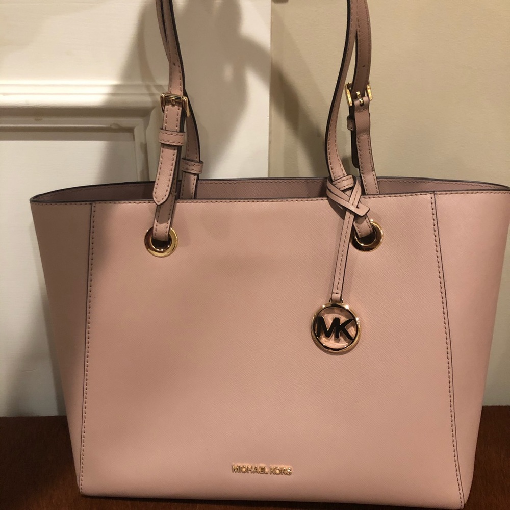 Never Used Michael Kors Bag